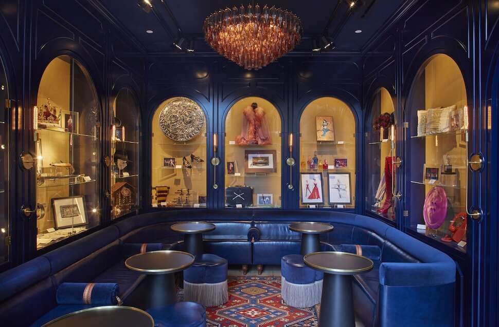 Een foto van Civilian Hotel