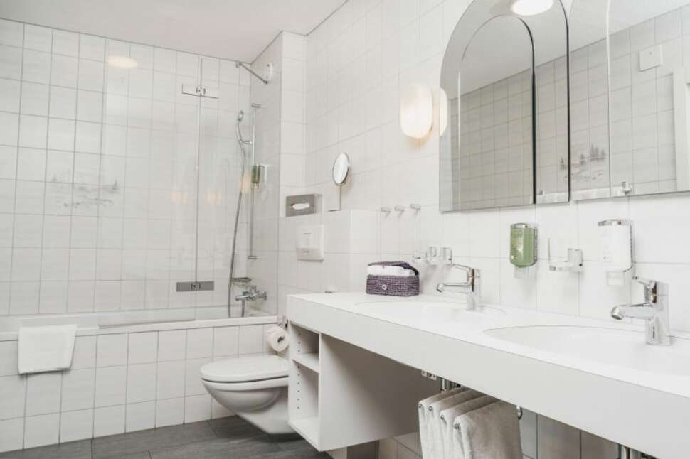 Een foto van Hotel Signina