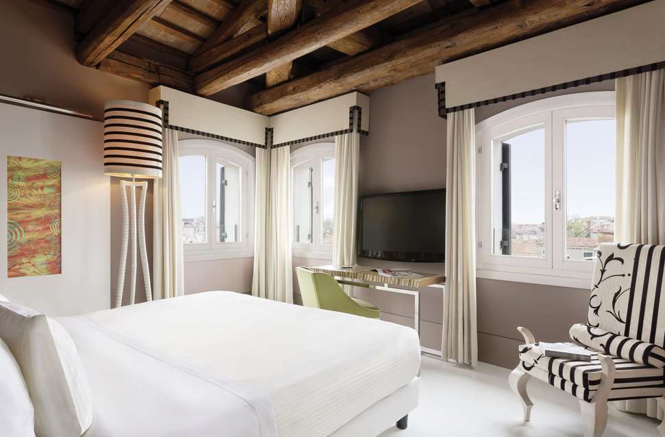 Ein Foto Sina Centurion Palace