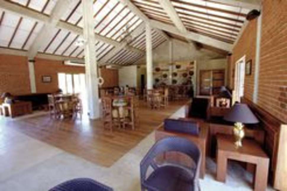 Een foto van Amethyst Resort