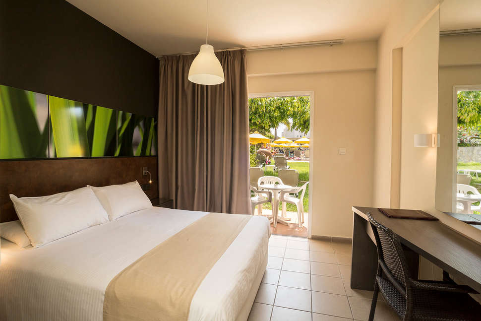 Een foto van Mayfair Hotel