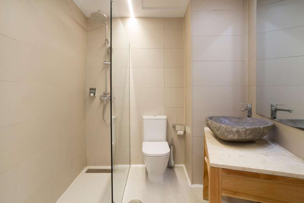 Een foto van Hotel Ibersol Torremolinos Beach