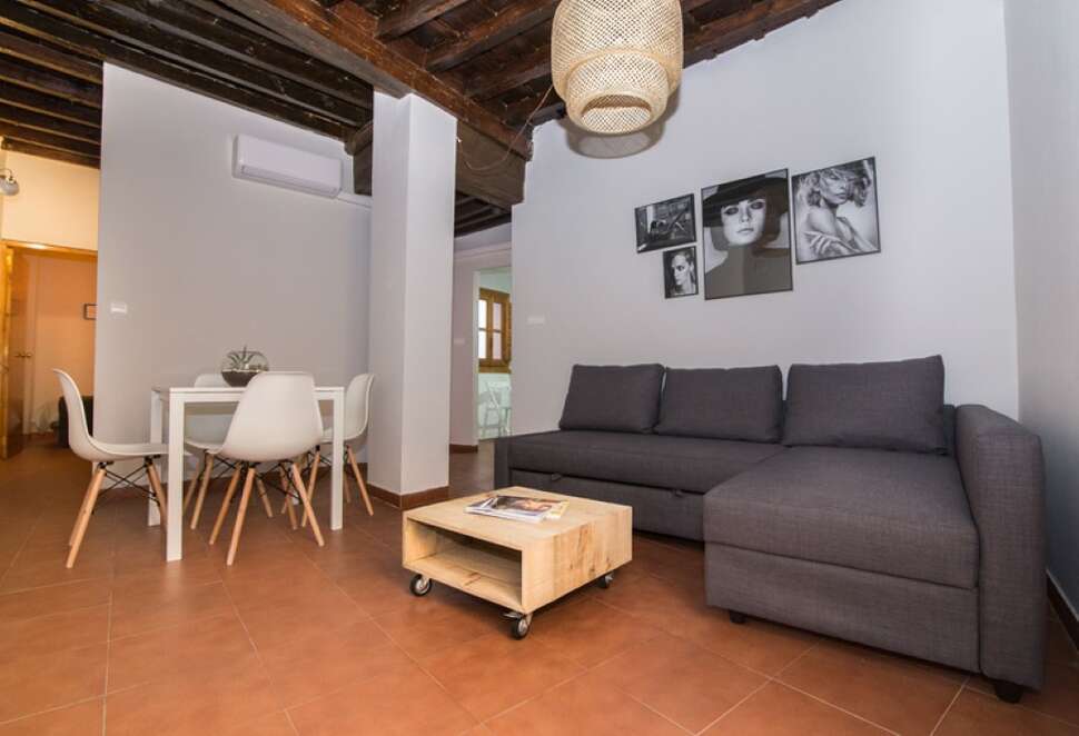 Een foto van Appartementen Nahira Suites 3000