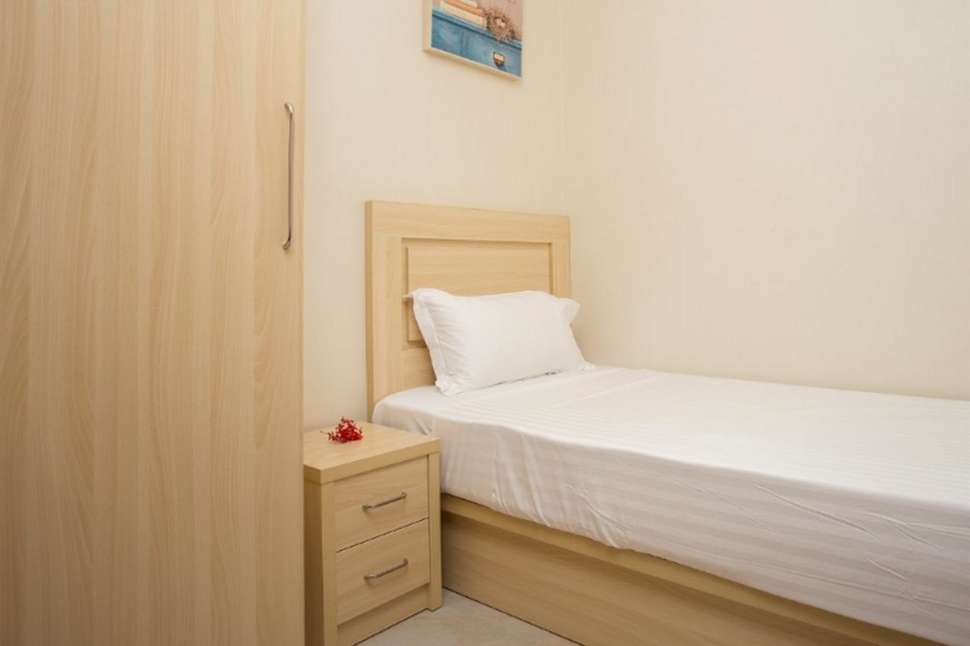 Een foto van Residence Potosi