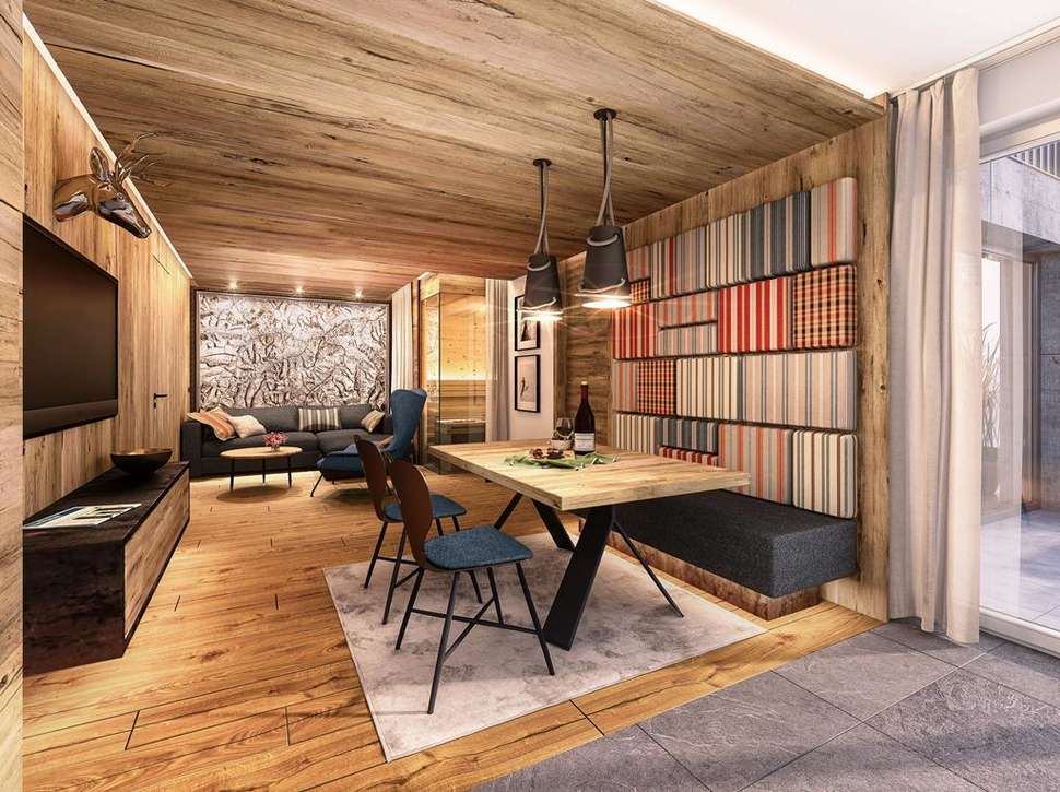 Een foto van Appartementen Fliana