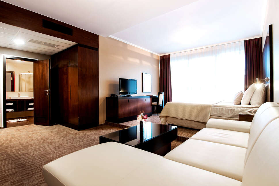 Een foto van Hotel Terme Vivat