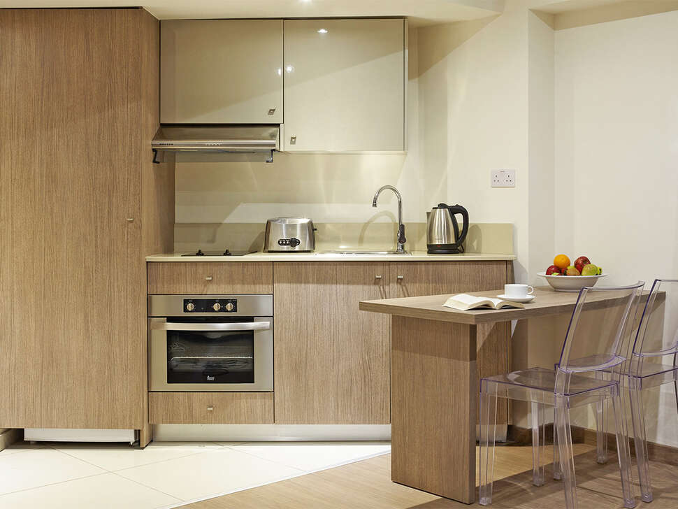 Een foto van Melpo Antia Luxury Appartementen & Suites
