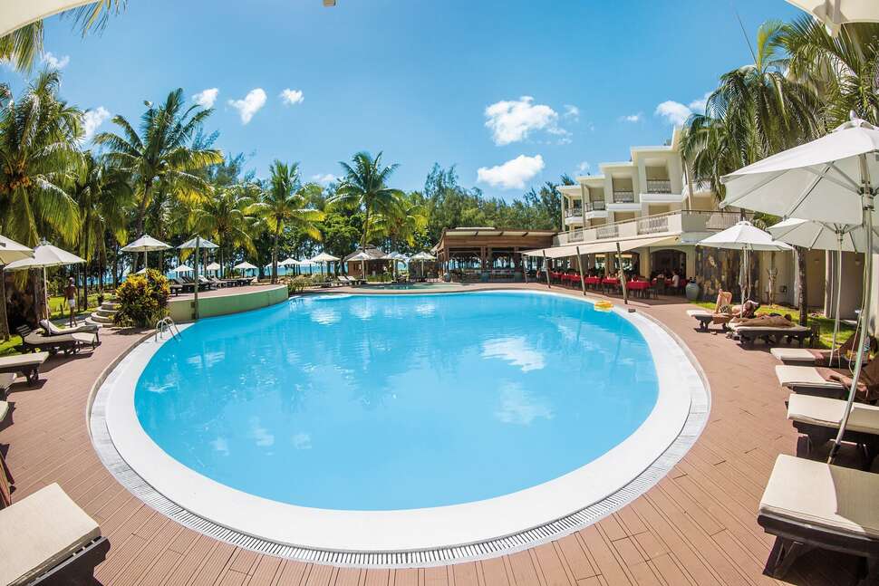 Een foto van Tarisa Resort & Spa