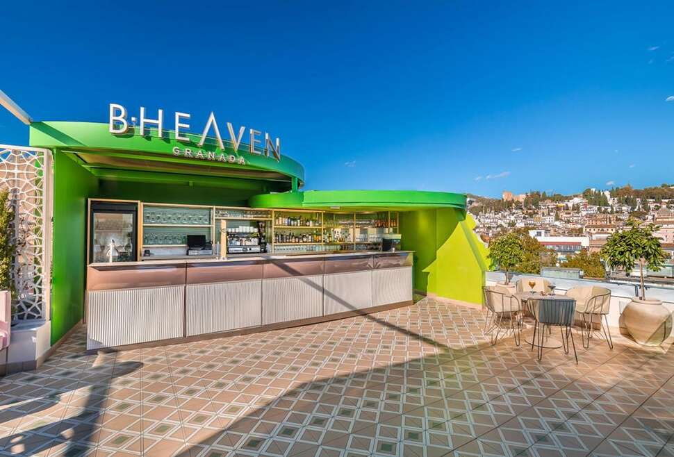Een foto van Barcelo Carmen Granada