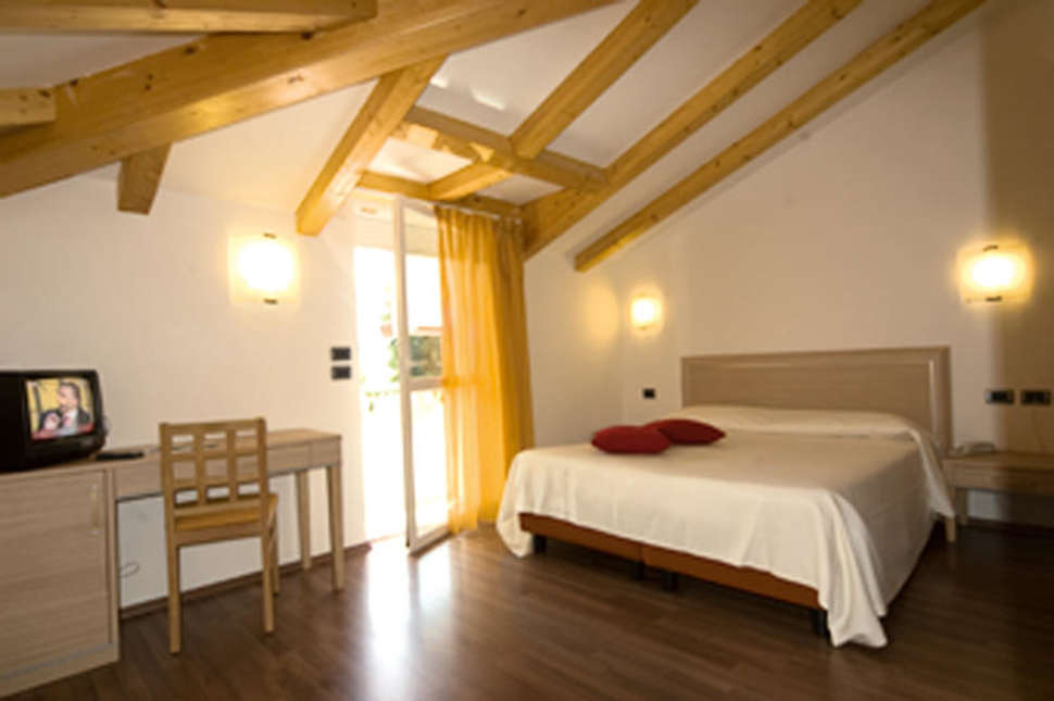 Ein Foto Bio Hotel Elite