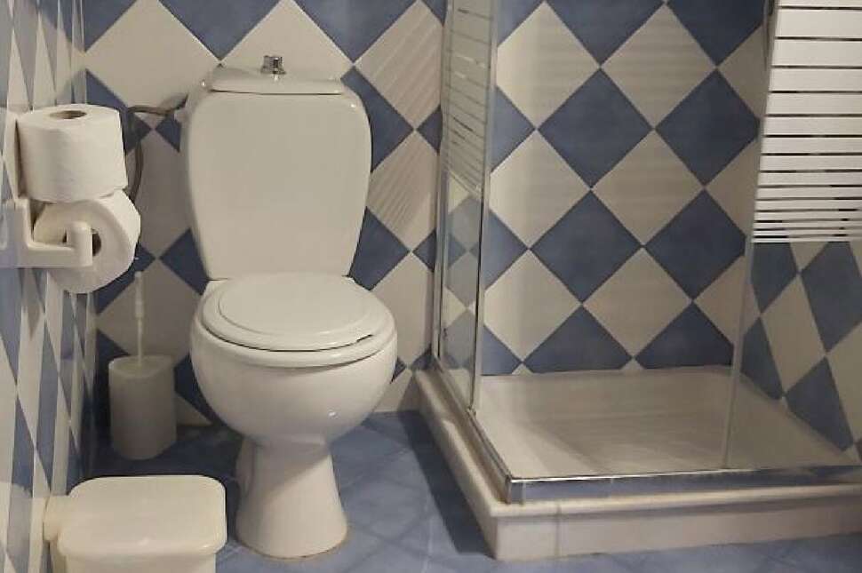 Een foto van Anastasia Appartementen