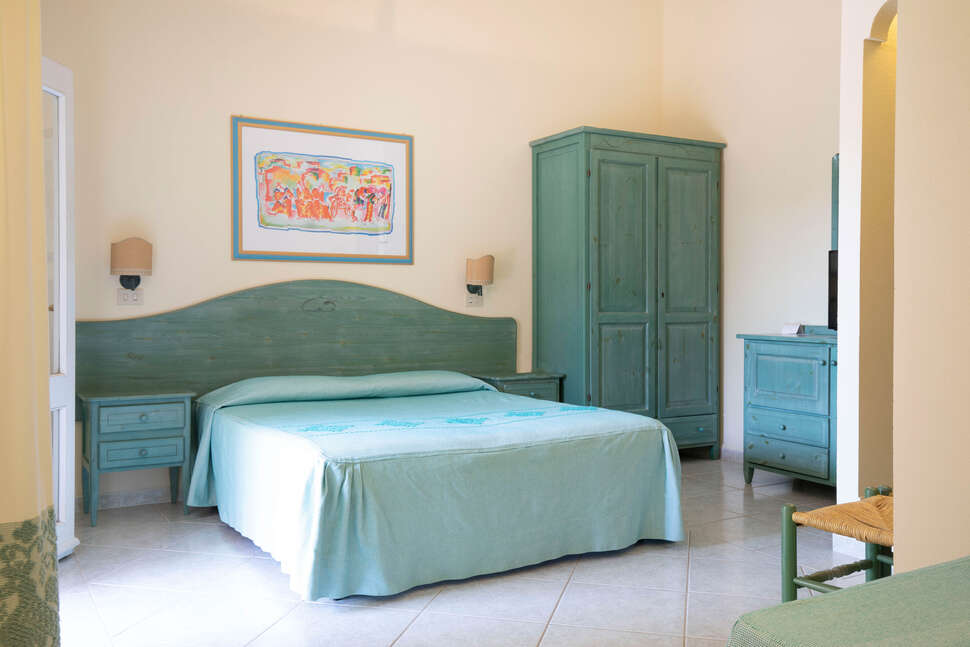 Een foto van Hotel Marina Seada