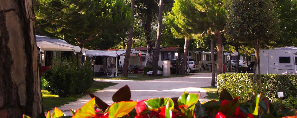 Een foto van Camping Laguna Village
