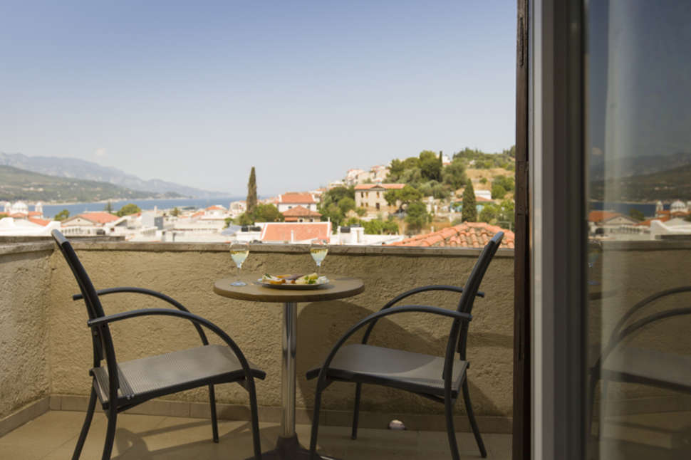Ein Foto Hotel Virginia