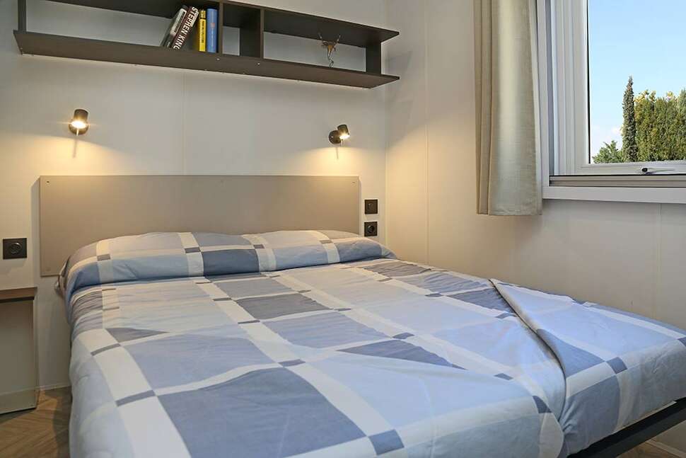 Een foto van Camping Cisano & San Vito