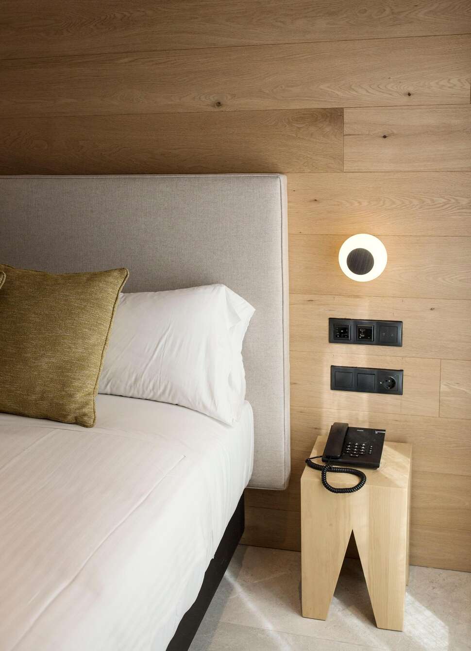 Een foto van GoodNight Cadiz Appartementen