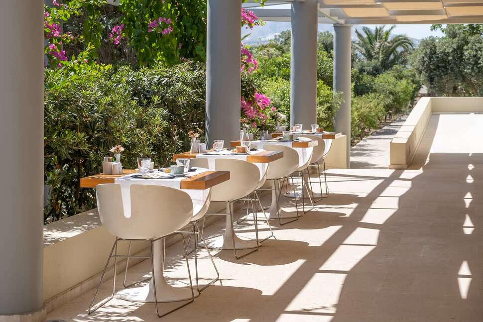 Een foto van Majestic Hotel Fira