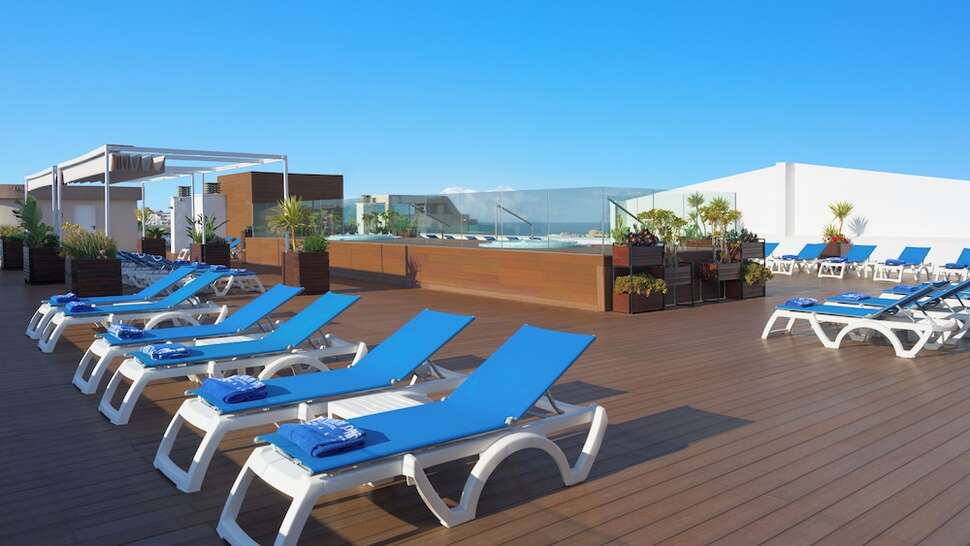 Een foto van Ponient Dorada Palace by PortAventura World