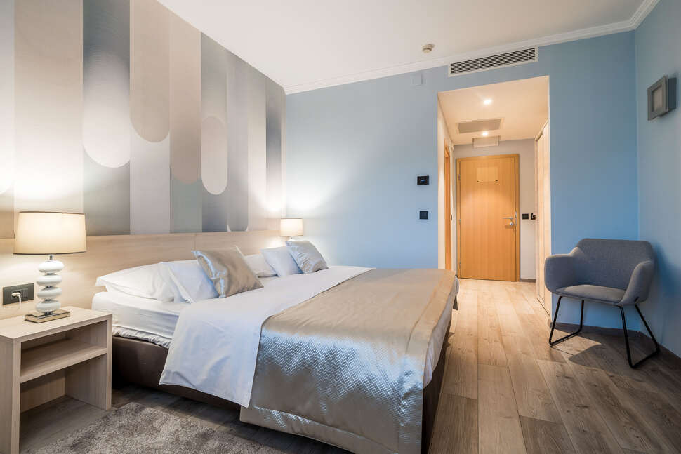 Een foto van Berkeley Hotel & Spa