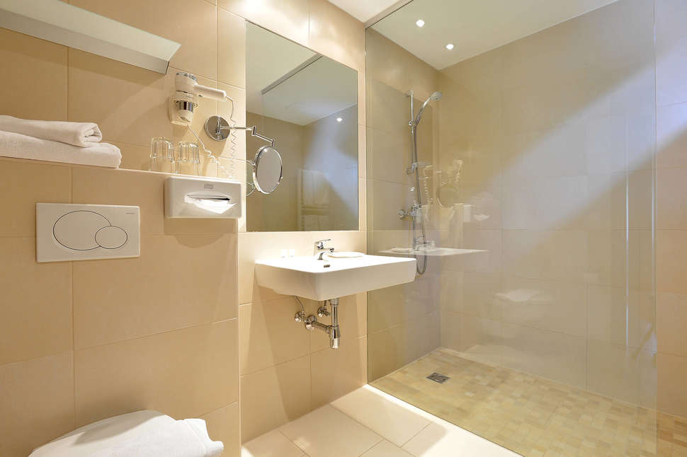 Een foto van Hotel Malerhaus