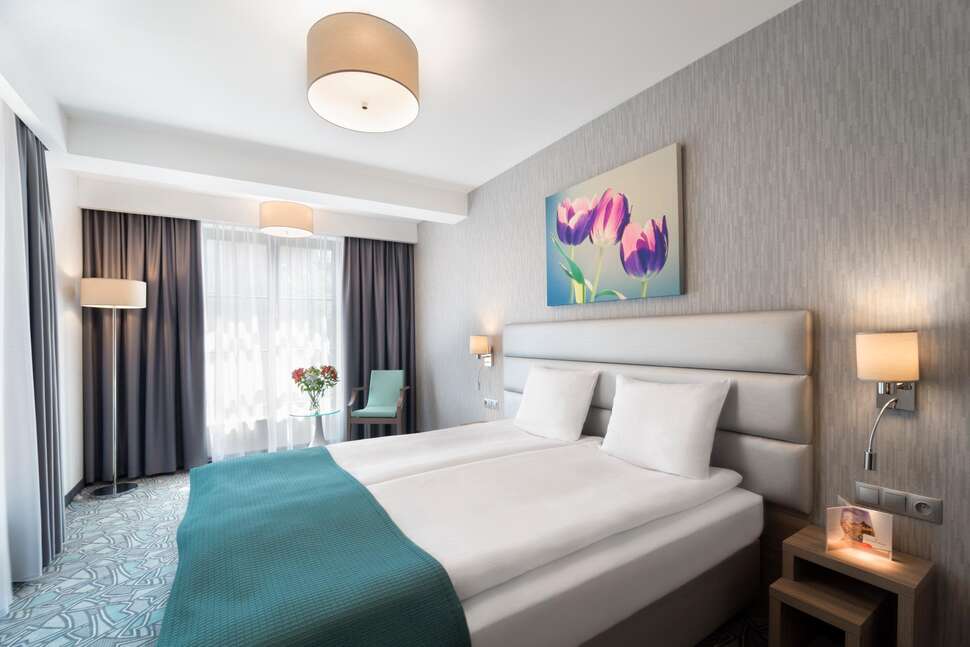 Een foto van Golden Tulip Krakow Kazimierz