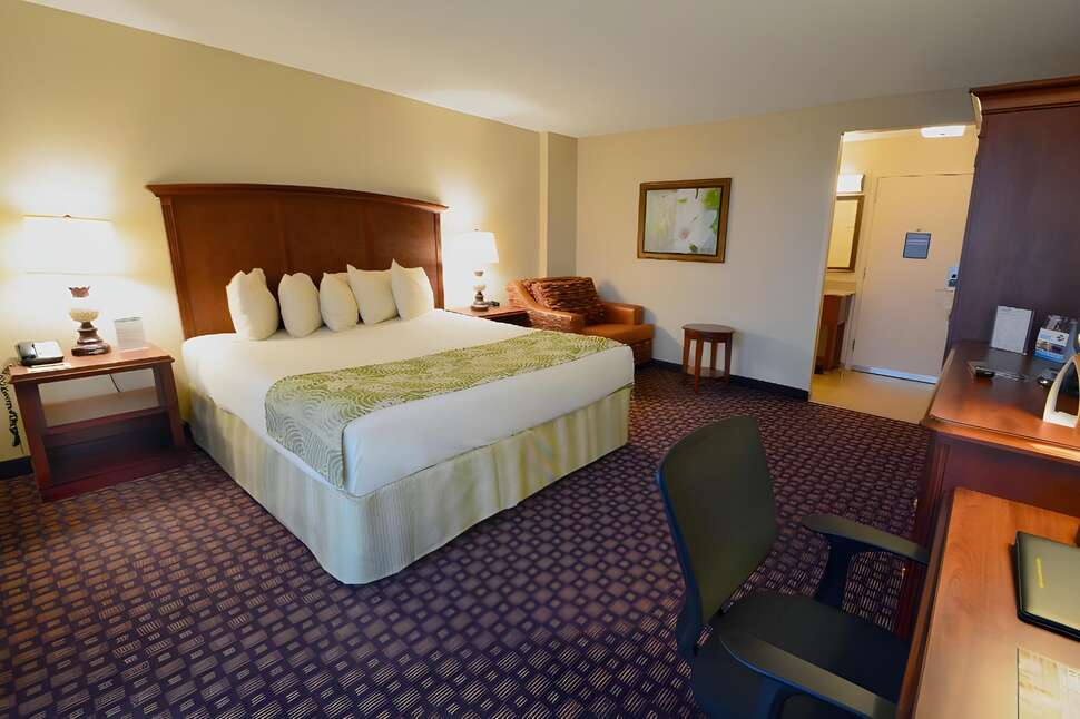 Ein Foto Rosen Inn