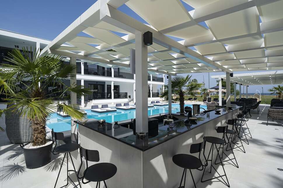 Een foto van Avaton Luxury Resort & Spa