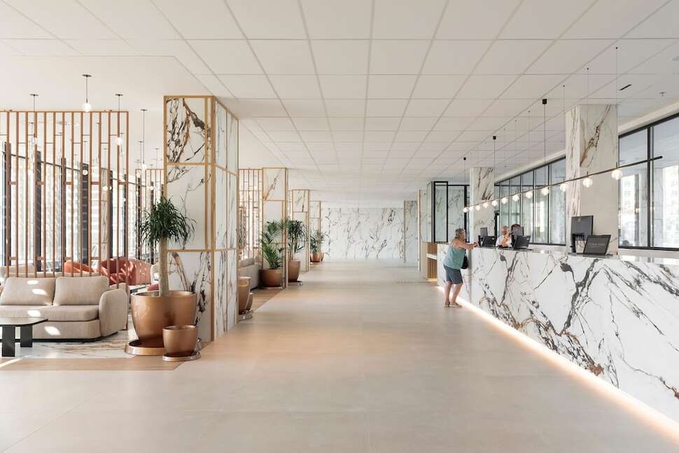 Een foto van Best Hotels Triton