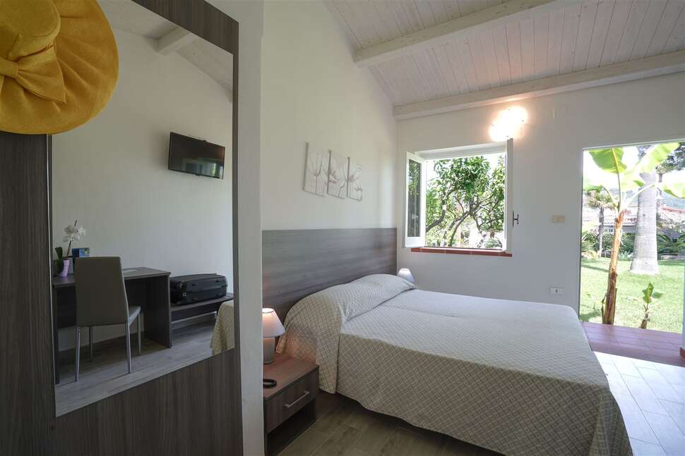 Een foto van Hotel Costa Azzurra