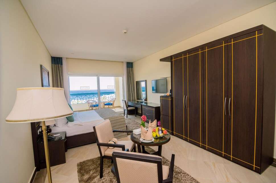 Ein Foto Concorde Moreen Beach Resort & Spa