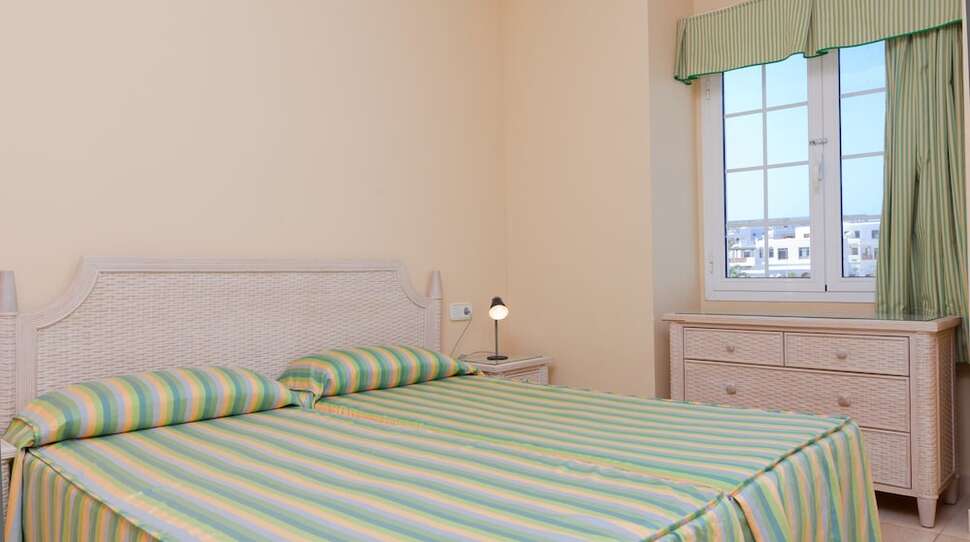 Een foto van Appartementen Livvo Coloradamar