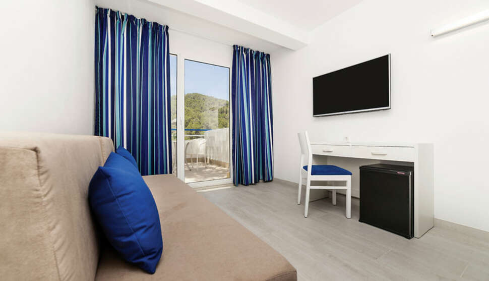 Een foto van Globales Montemar Appartementen