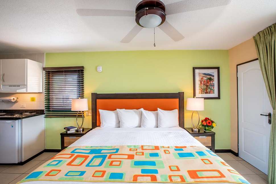 Een foto van Amsterdam Manor Beach Resort