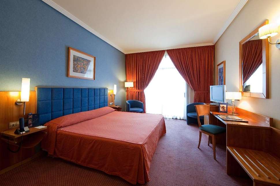 Een foto van Elba Vecindario Aeropuerto Business & Convention Hotel
