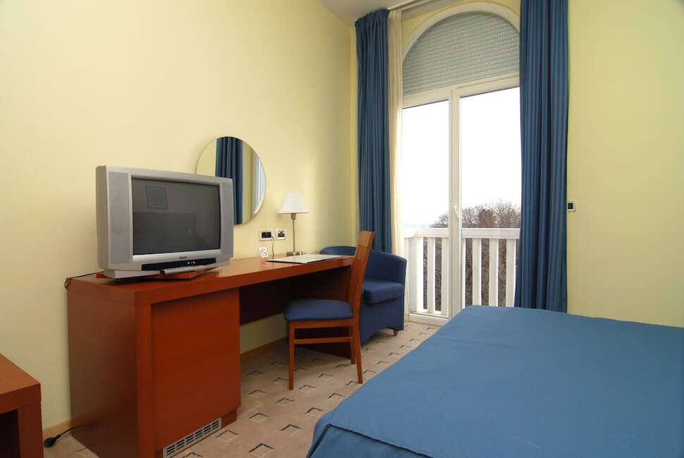 Ein Foto Hotel Park Lovran