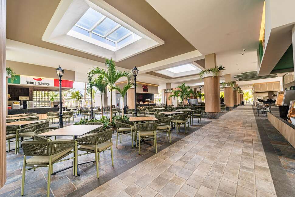 Een foto van Riu Palace Bavaro