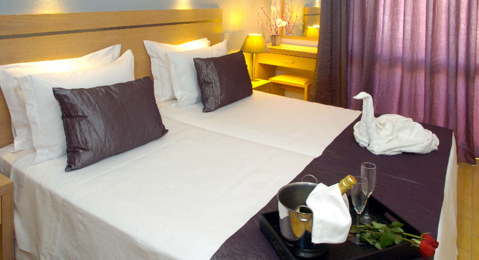 Een foto van Albufeira Sol Hotel & Spa