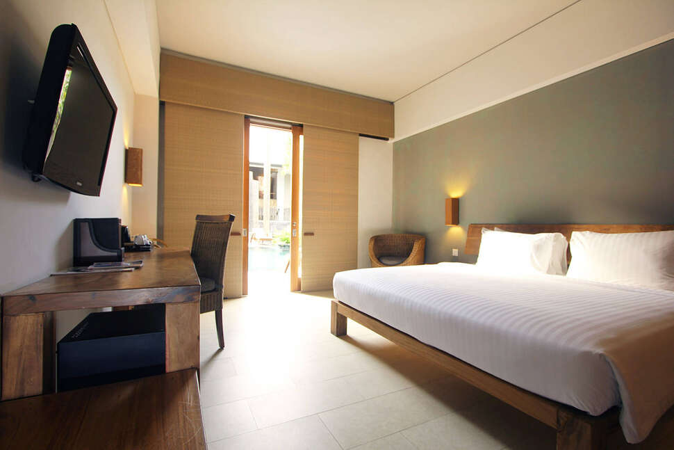 Een foto van The 1O1 Bali Oasis Sanur