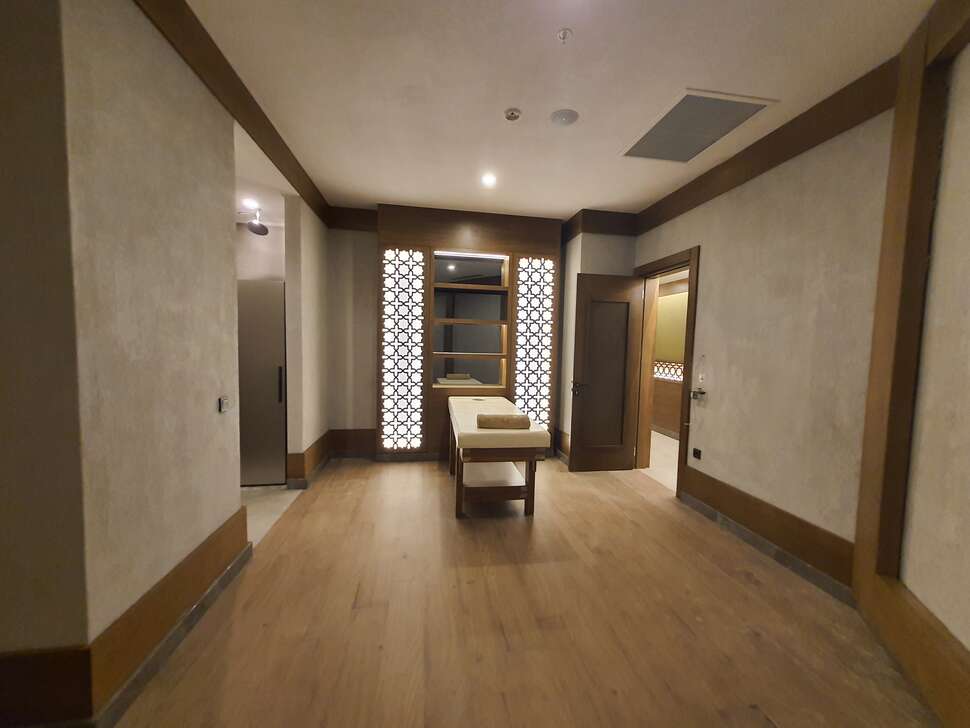 Een foto van de faciliteiten bij Sunthalia Hotels & Resorts