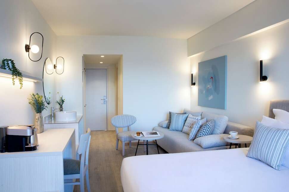 Een foto van KoSea Boutique Hotel