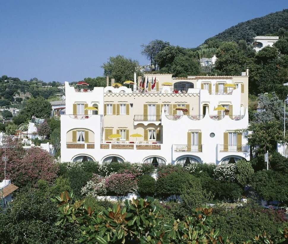 Ein Foto Hotel Casa Di Meglio