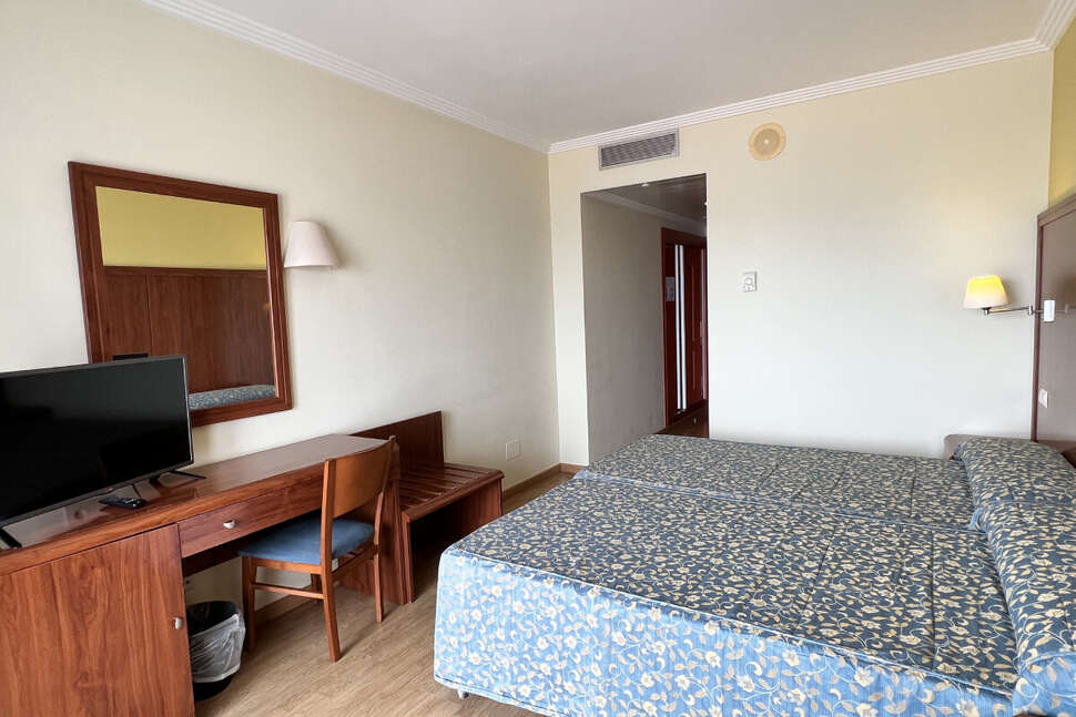Een foto van Hotel Perla Marina