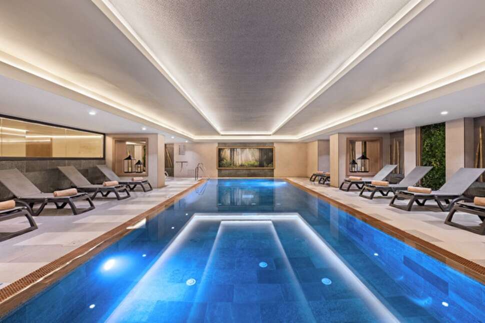 Een foto van Riu Palace Nautilus