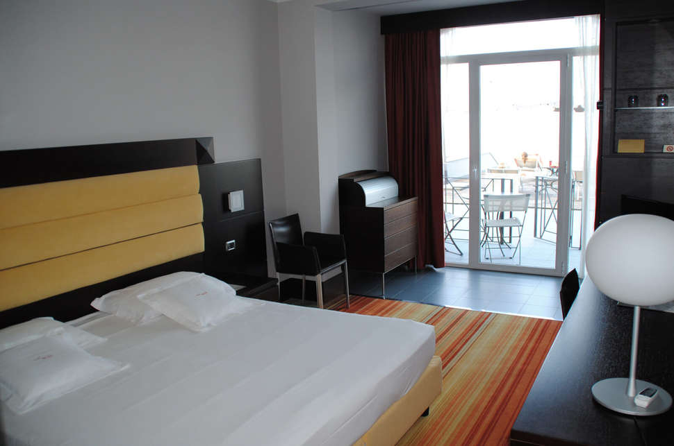 Een foto van Hotel Bel-Sit