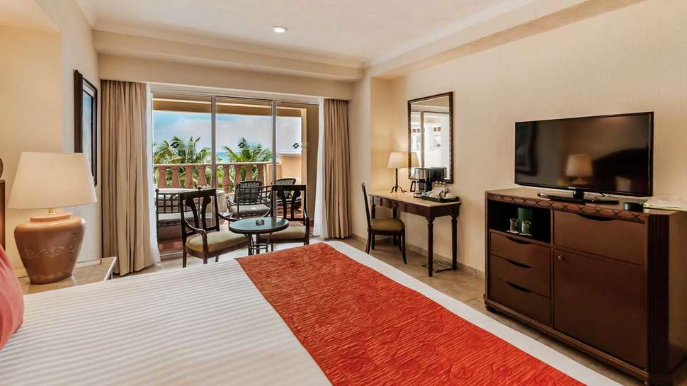 Een foto van GR Solaris Cancun