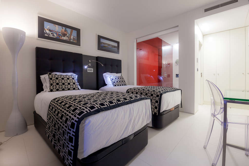 Een foto van Faro Boutique Hotel