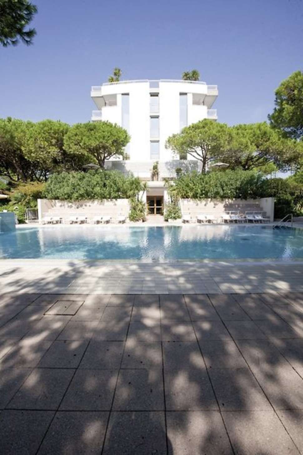 Een foto van Art & Park Hotel Union Lido