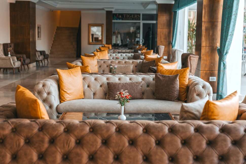 Een foto van Viking Garden Hotel & Spa