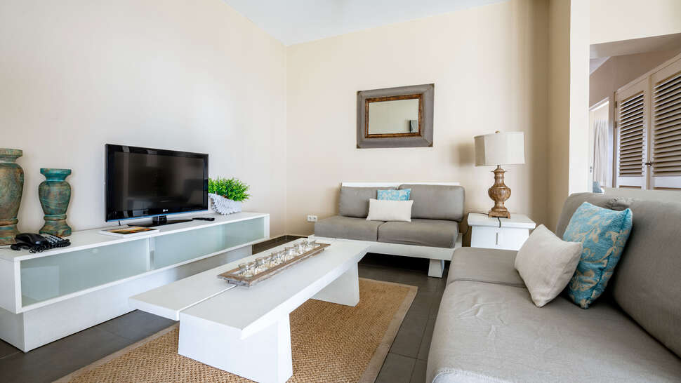 Een foto van The Kontiki Beach House