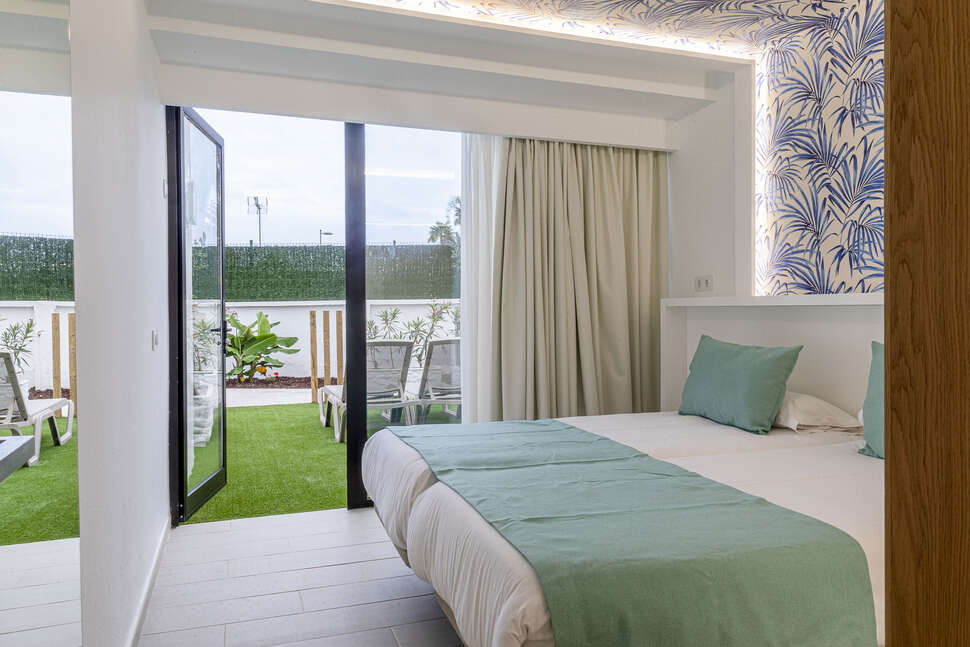 Een foto van Bungalows Todoque